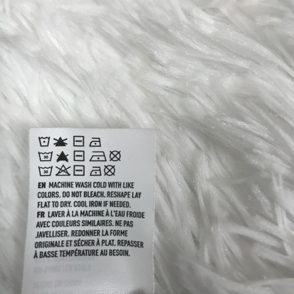 America Eagle Soft And Sexy Striped Embroidered Tank Top - Picture 8 of 8